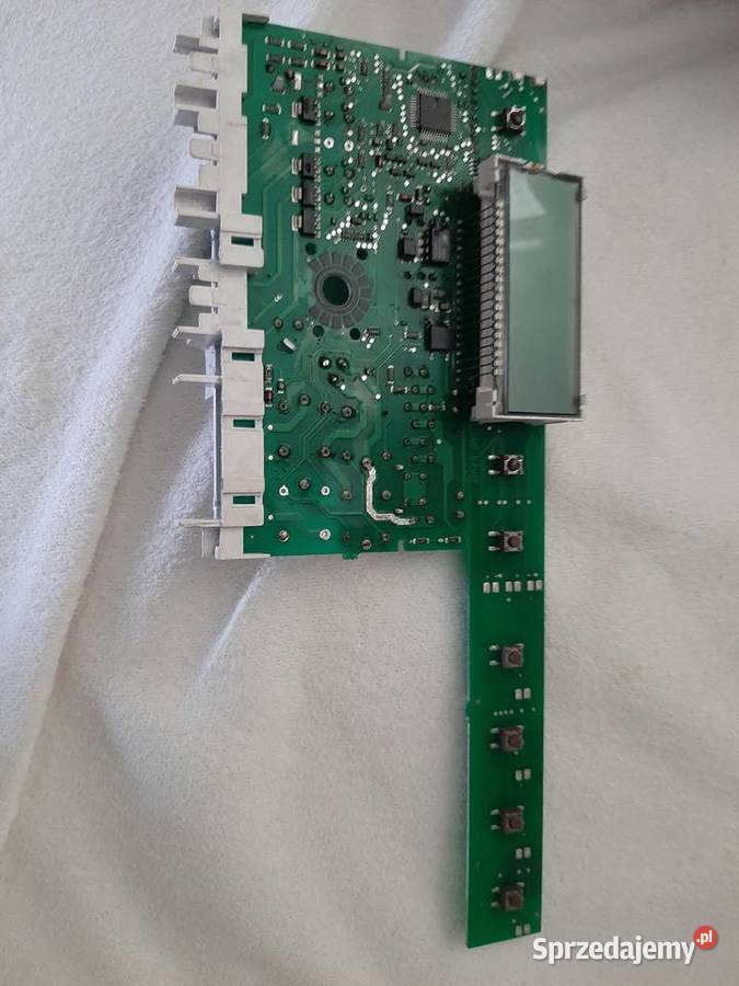 Sterownik pralki AMICA Leżajsk sprzedam