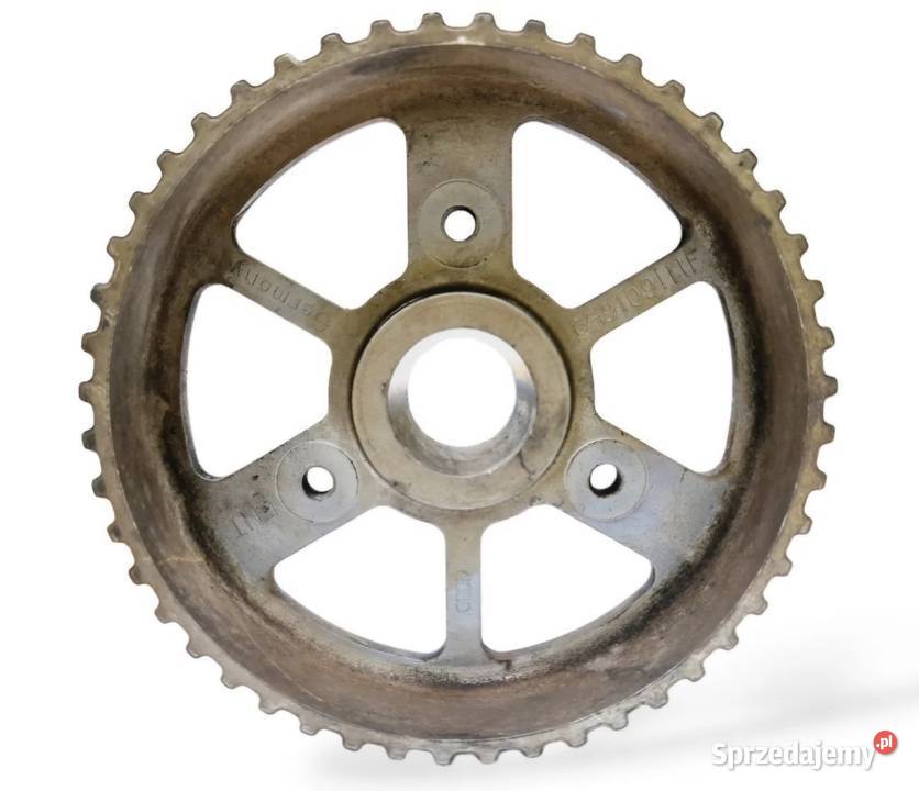 KOŁO ZĘBATE WAŁKA ROZRZĄDU 25 TDI AUDI A4 B6 A6 Działoszyce sprzedam