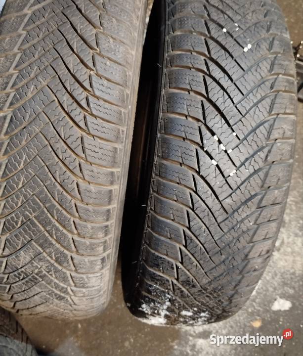 Opony zimowe 17570R13 175 Świętochłowice