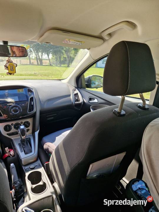 Ford Focus immobilizer Lublin sprzedam