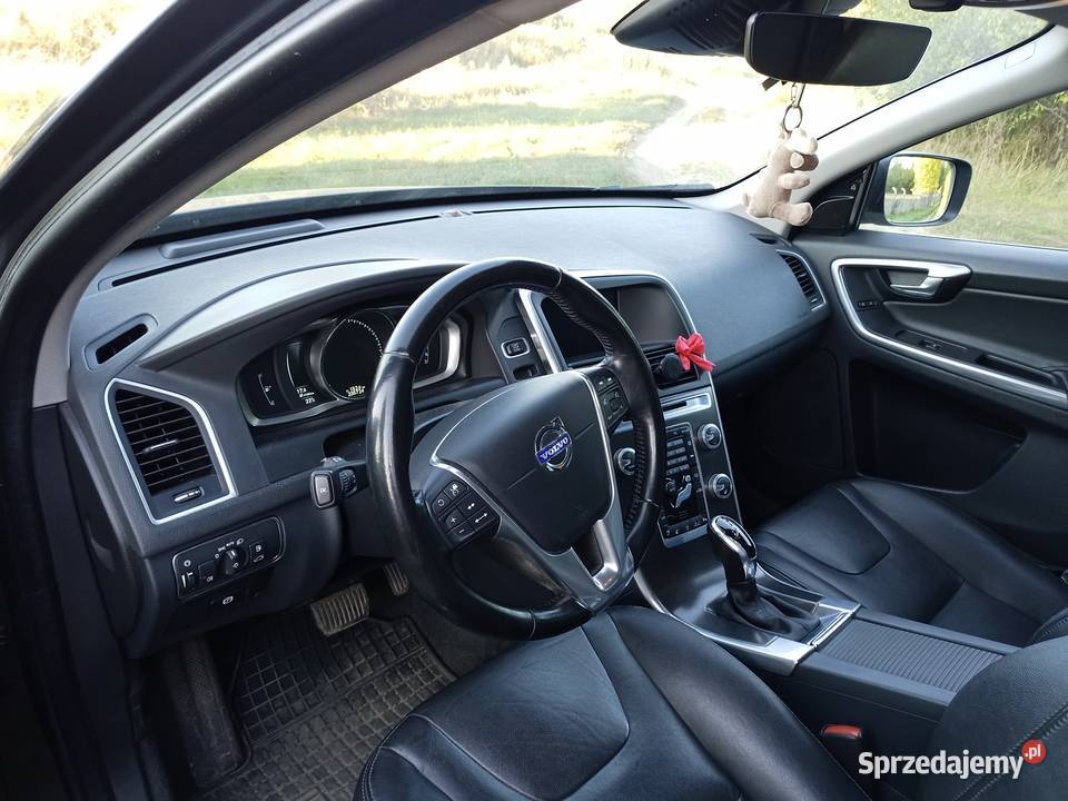 Najbogatsza wersja wyposażenia 254KM Kielce sprzedam