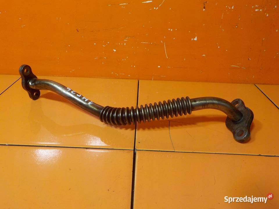 i30 CEED CERATO ELANTRA SOUL 16 CRDI 15r D4FB osobowe Przewody powietrza Suków sprzedam