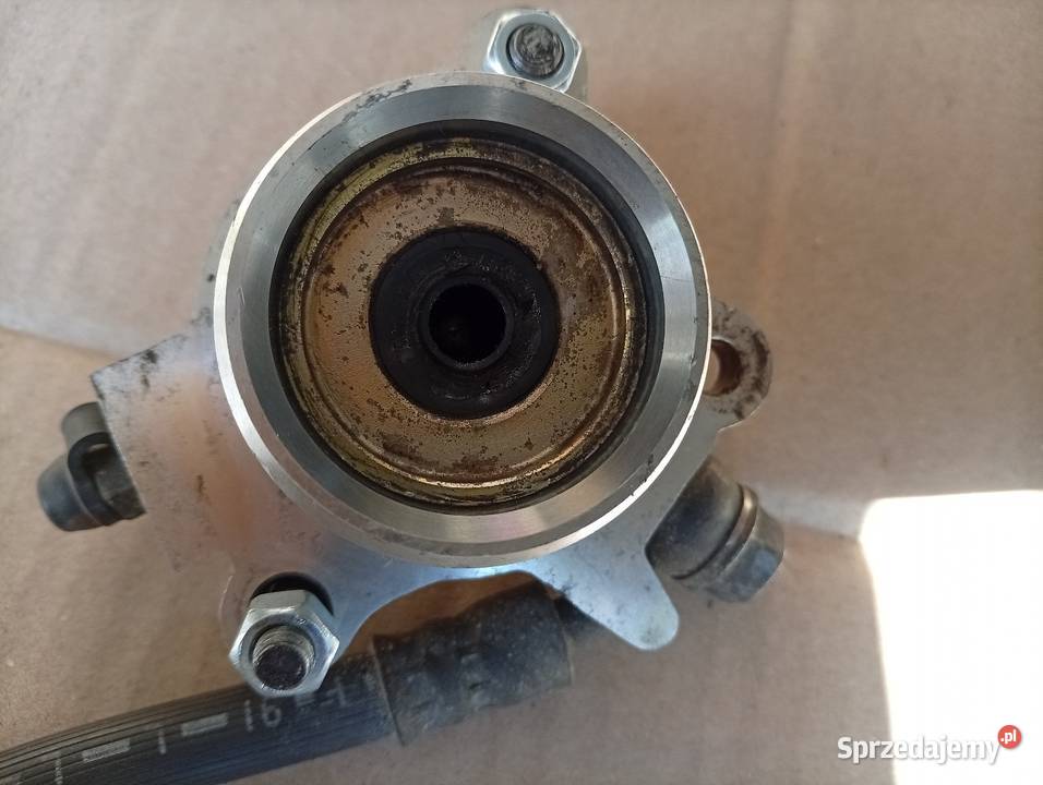 Honda CBR 1000 sc24 pompa sprzegla