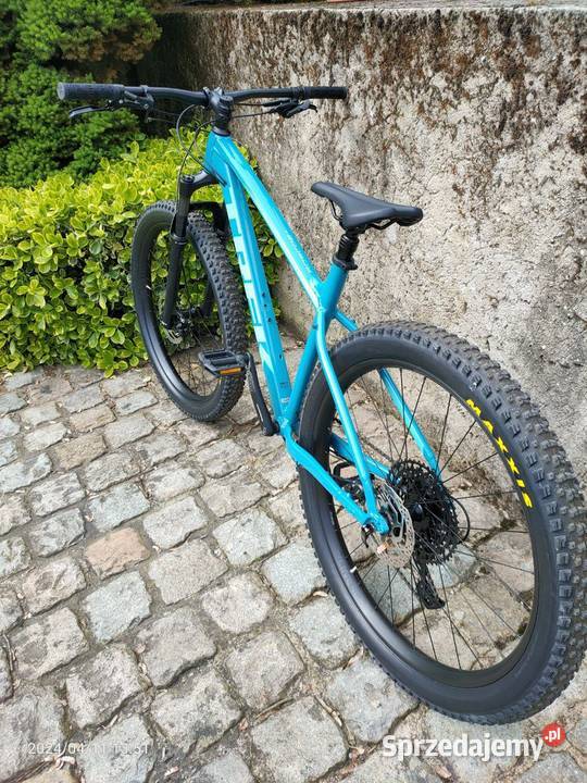 Trek roscoe 7 Rowery Leżajsk