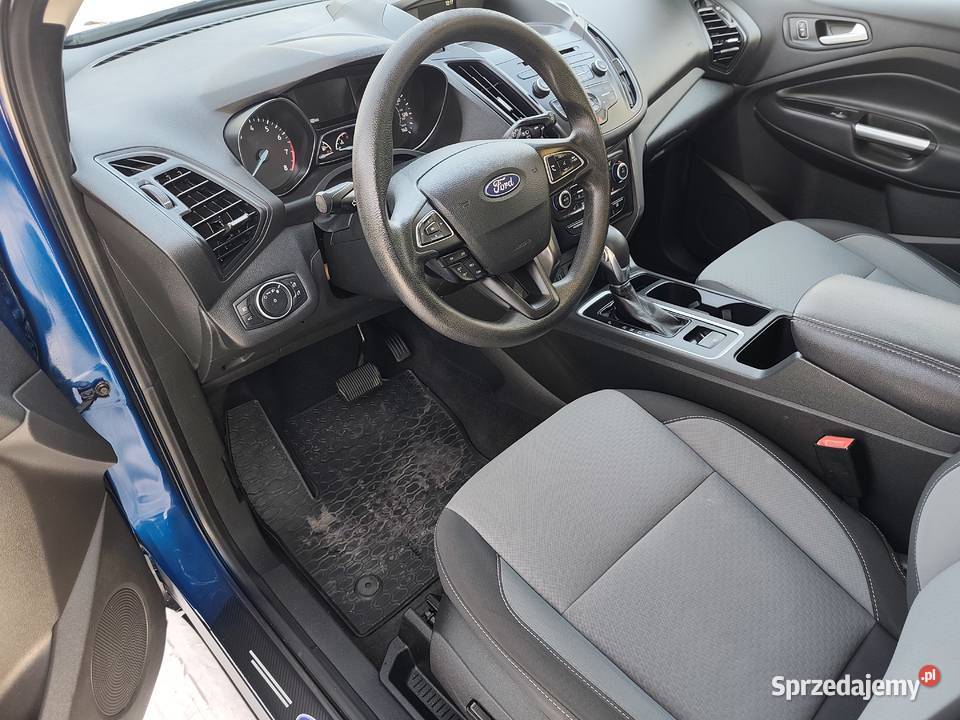 Ford Escape Sprzedam Zamienię Na Tańszy Lublin