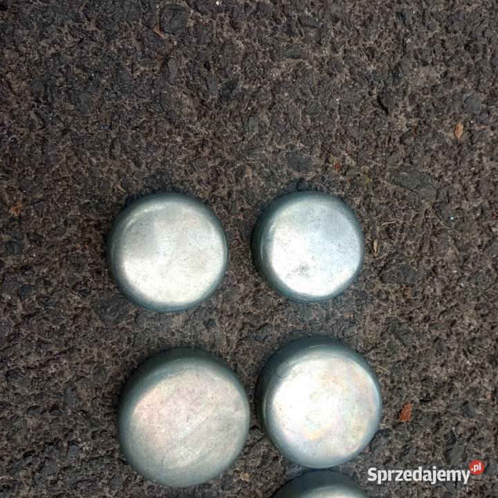 Zaślepka bloku silnika Fiat 125p Polonez osobowe Pozostałe Motoryzacja Ryki