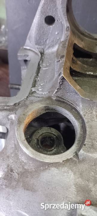 Blok silnika m72 Piotrków Trybunalski sprzedam