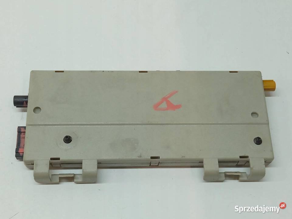 WZMACNIACZ 009130160 Bmw X6 I 20092014 E71 osobowe