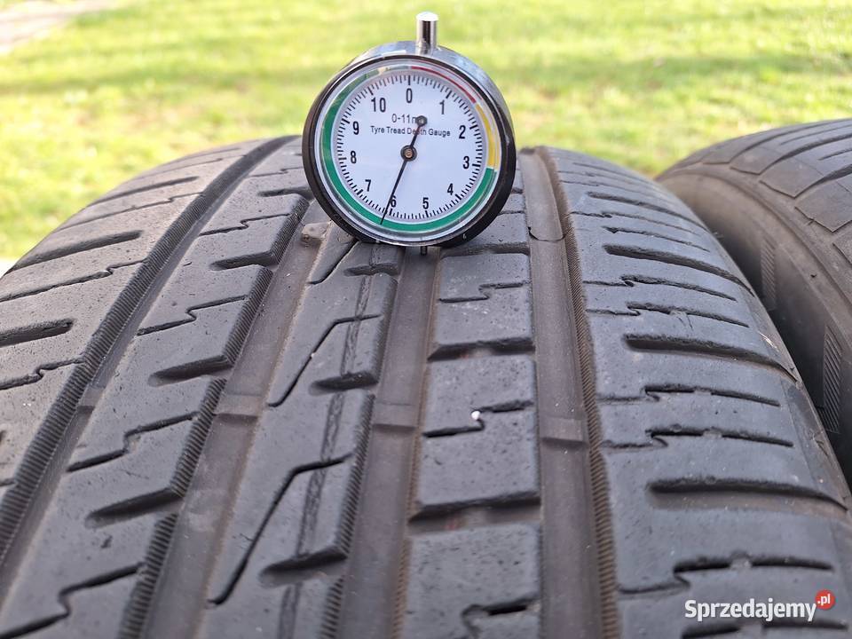 opony letnie 23550R18 2