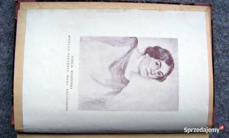 NIESPODZIANKI Aurelja Wyleżyńska Zakopane