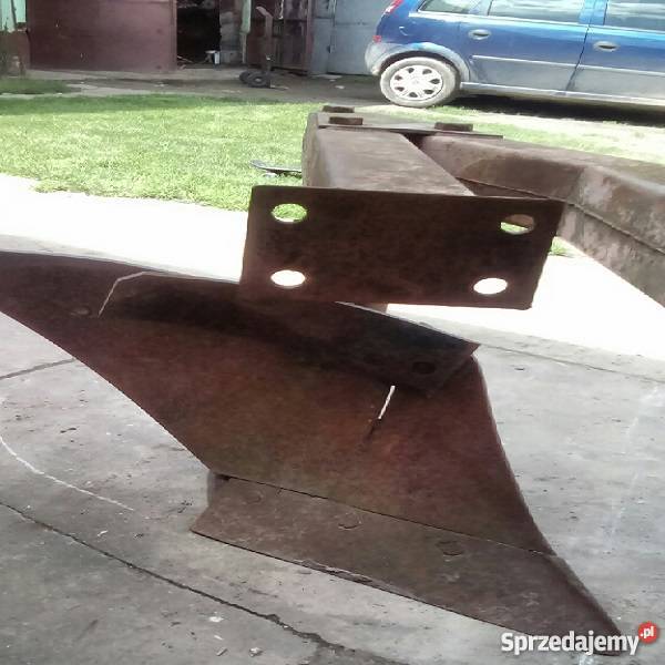 Przystawka do Pługa Tyszowce sprzedam