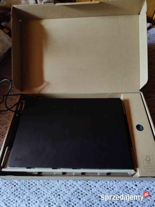 Sprzedam prawię nowego laptopa Acer Nitro lite podkarpackie Gwoźnica Górna