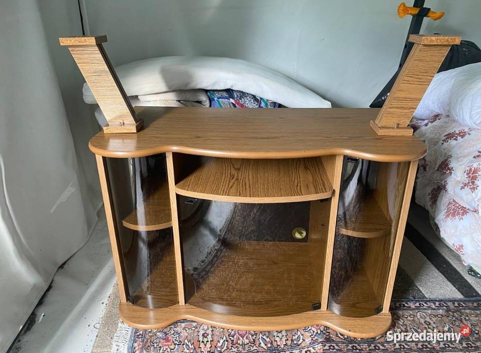 Stolik pod telewizor śląskie Gliwice