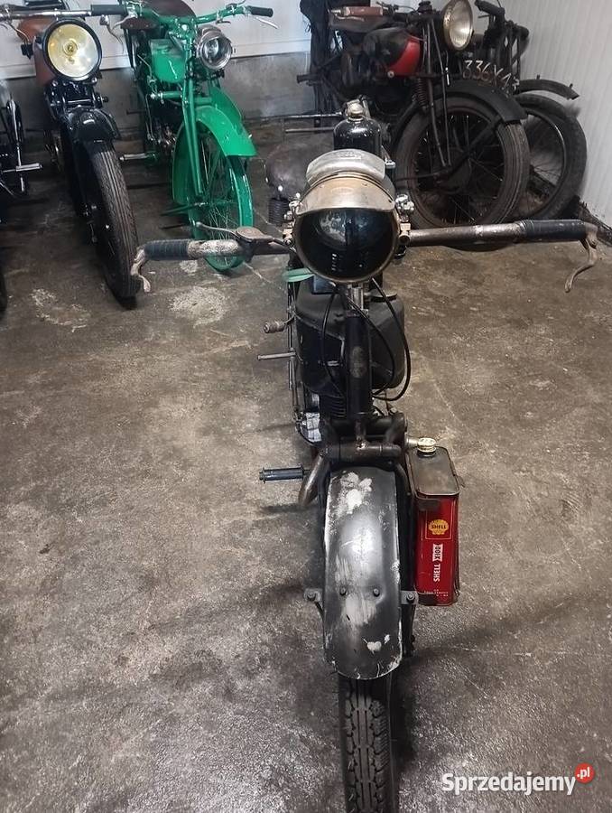 Labor sport 500km Gostycyn sprzedam