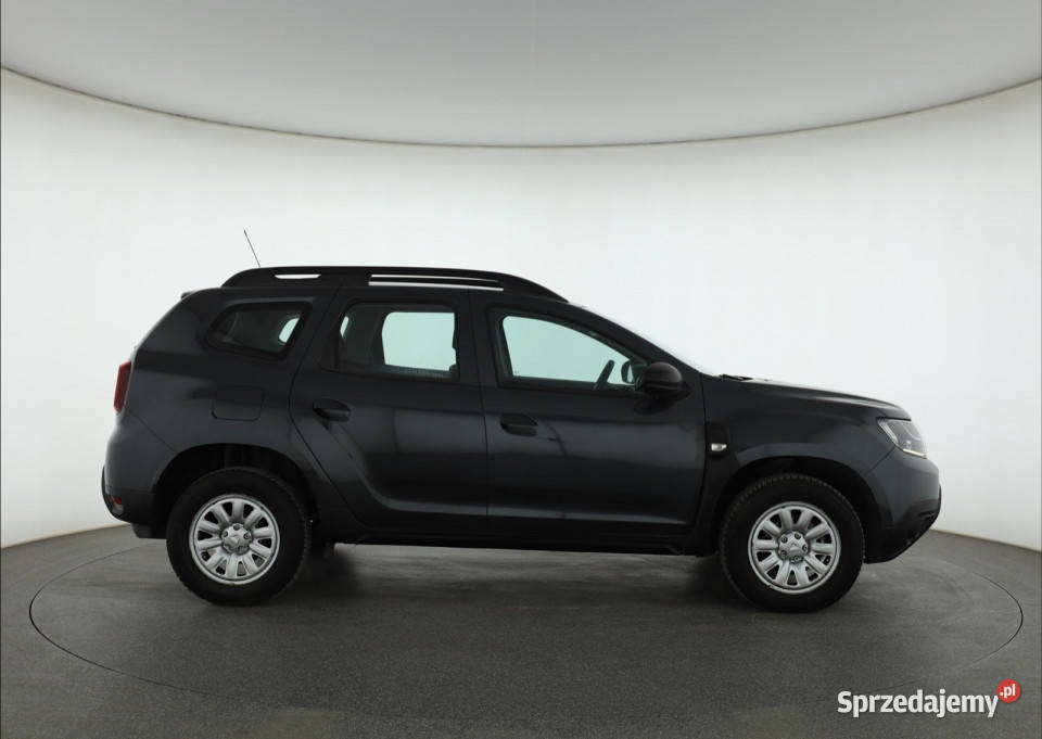 Dacia Duster 15 Blue dCi 1461cm3 mazowieckie Piaseczno sprzedam