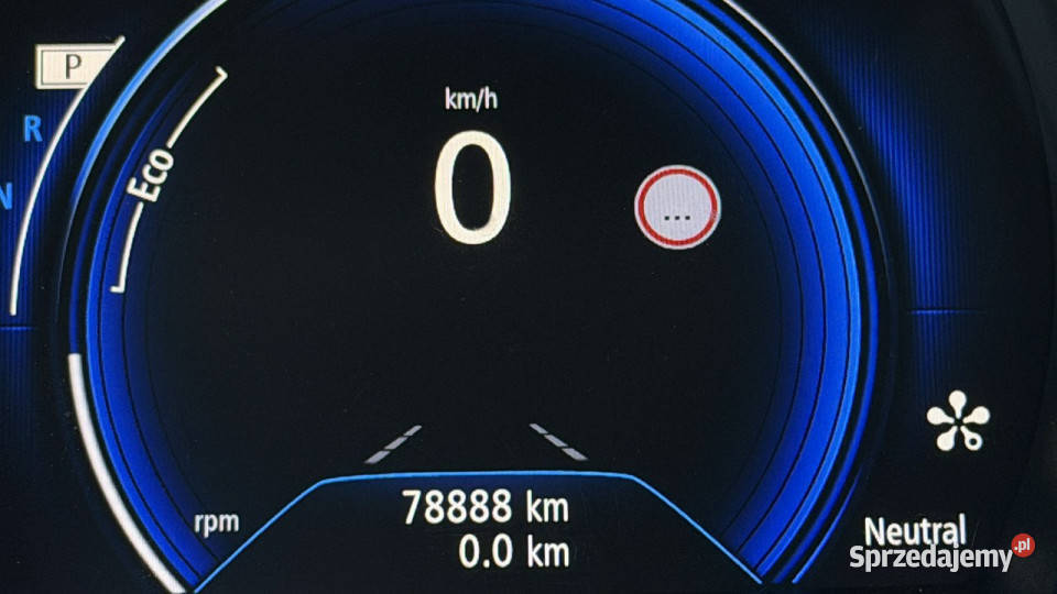 Renault Scenic Diesel Moc 160 Automat Bogata warmińsko-mazurskie sprzedam