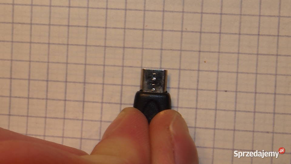 Kabel logo WK USB USB Tychy sprzedam