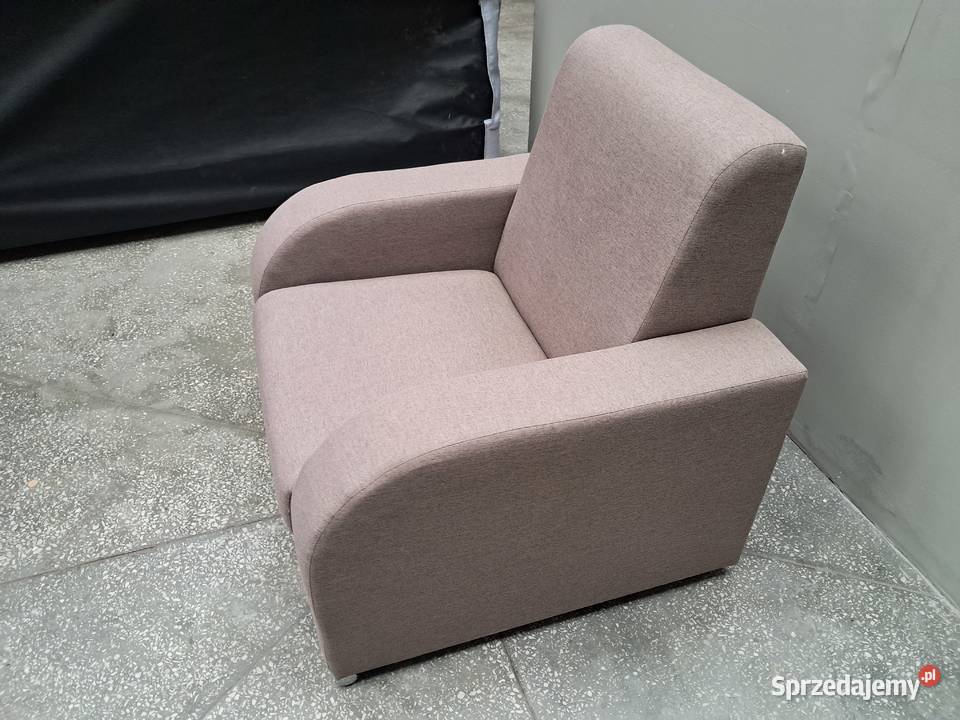 Fotel Ciechocinek