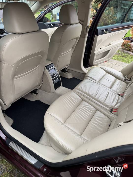 Skoda Superb sprzedam moją Skodę dolnośląskie Jelenia Góra
