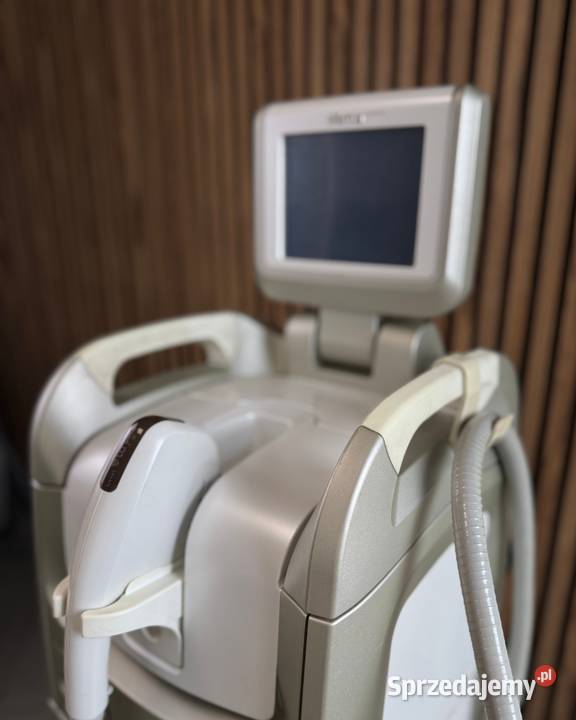 Alma Harmony XL Laser Medyczny Kosmetyczny Bydgoszcz sprzedam