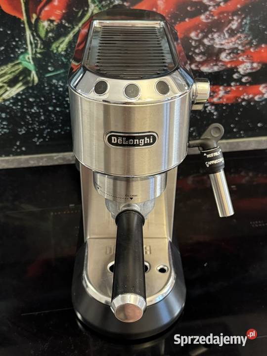 Delonghi Dedica Ekspres do Kawy mazowieckie Warszawa