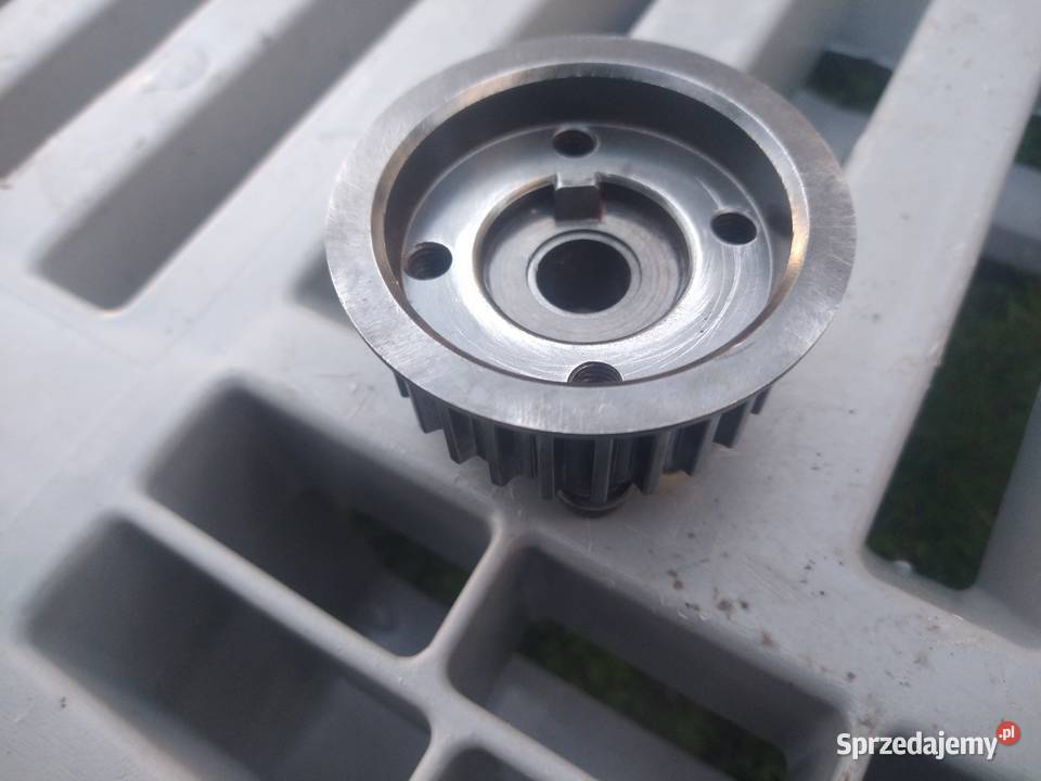 Koło Zębate Wału VWAudiSkoda 027 105 263B Skawina sprzedam