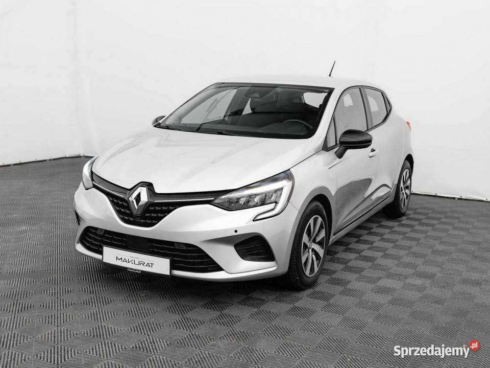 Renault Clio DW5UG2910 TCe Equilibre LED Czcof immobilizer Samochody osobowe Gdańsk