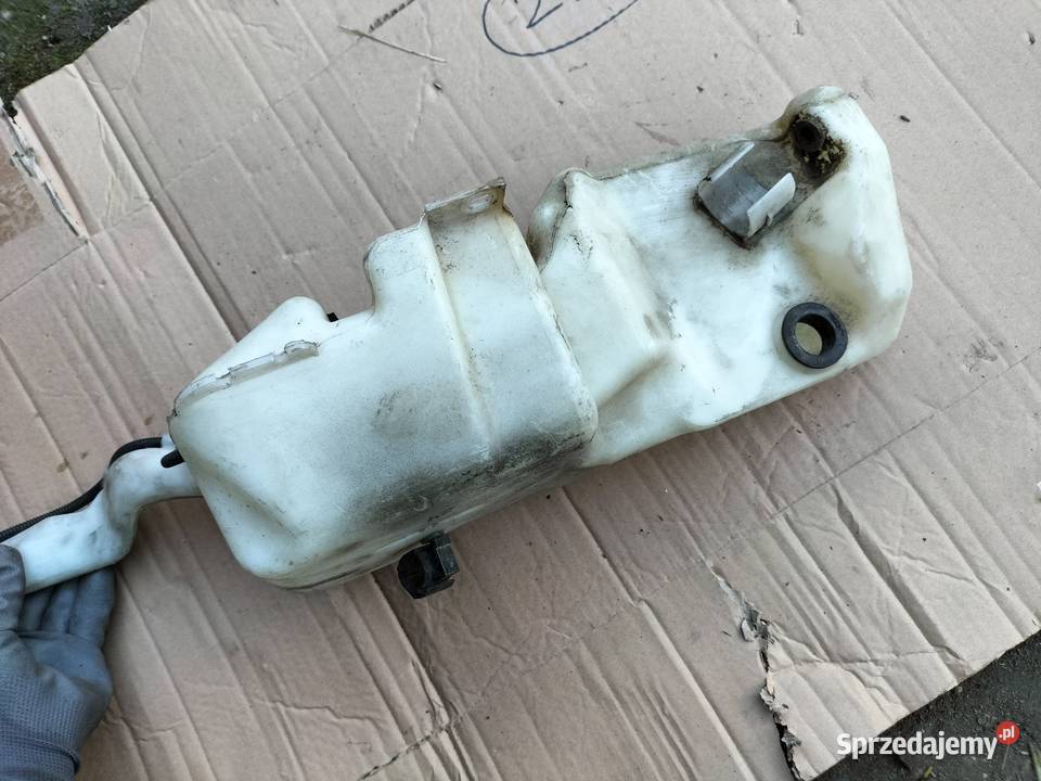 SEAT ALHAMBRA SHARAN ZBIORNIK SPRYSKIWACZY Kamień-Kolonia sprzedam