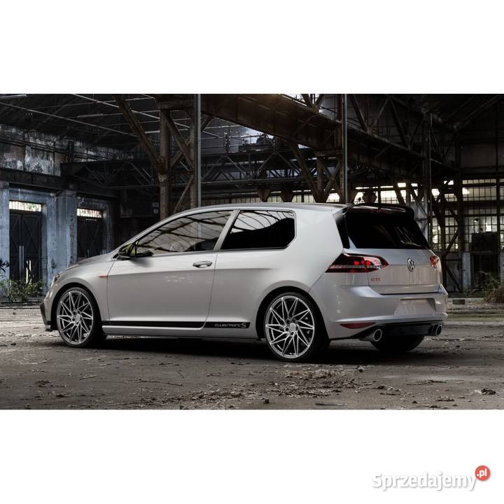 Koła Keskin KT20 19 Audi VW Skoda Porsche 5x112 Warszawa