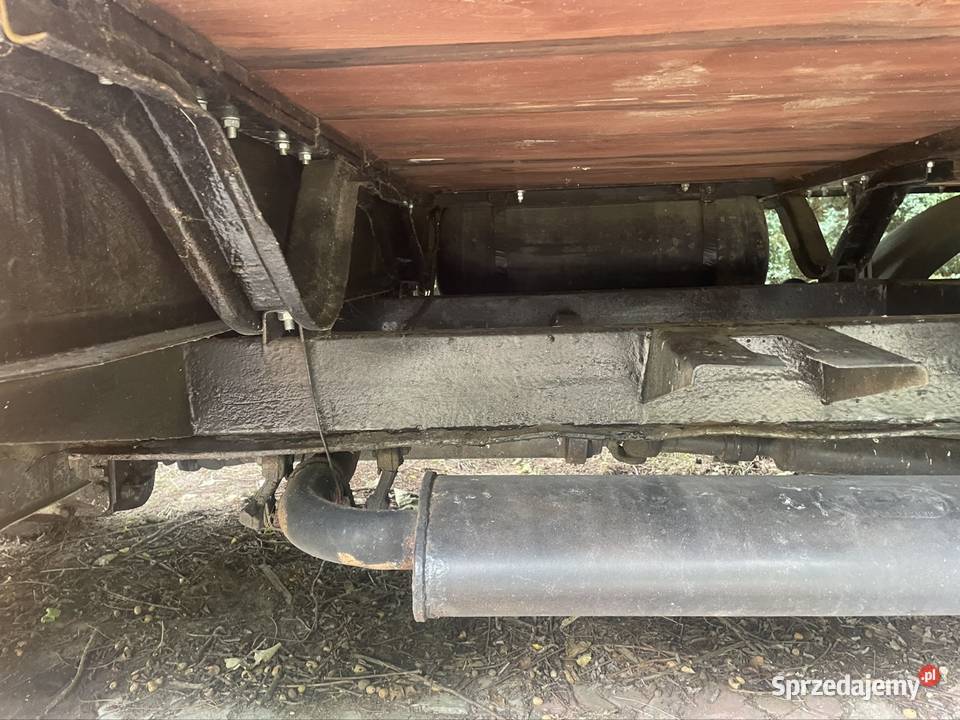 Sprzedam Żuk A13 Grójec
