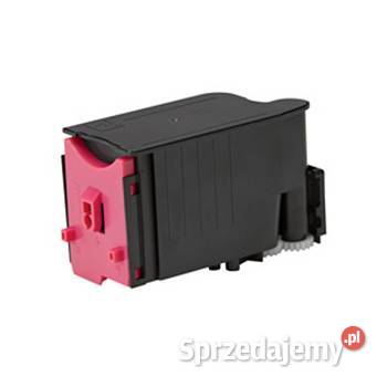 Toner Sharp MXC250 magenta zamiennik Warszawa