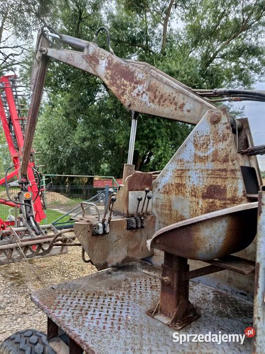 cyklop mowy typ super stan małopolskie