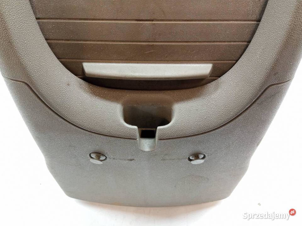 TUNEL ŚRODKOWY PODŁOKIETNIK Renault Scenic II Rok produkcji 2004 świętokrzyskie