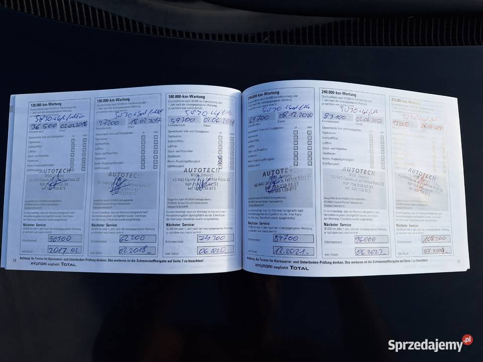 Hyundai i30 manualna Opole sprzedam