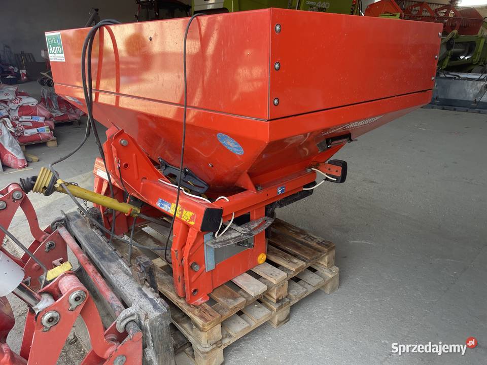 ROZSIEWACZ RAUCH MDS 171 Kłodawa