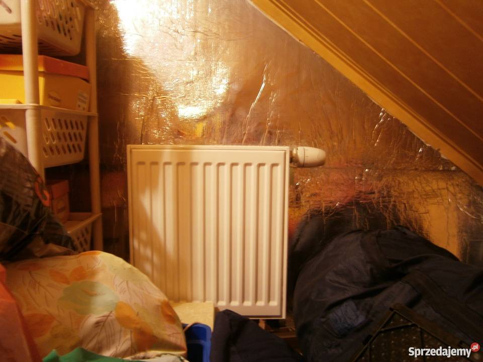 Grzejniki PURMO 6 inne komplet Legionowo sprzedam