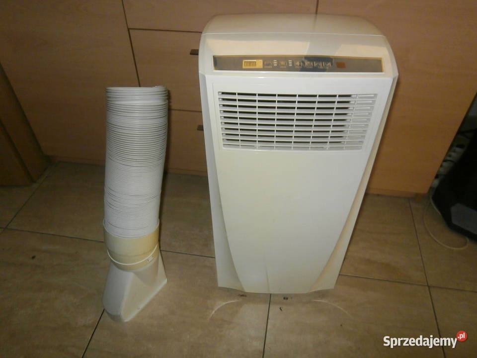 Klimatyzator WAP 02EA23 CELCIA sprawny Łódź sprzedam