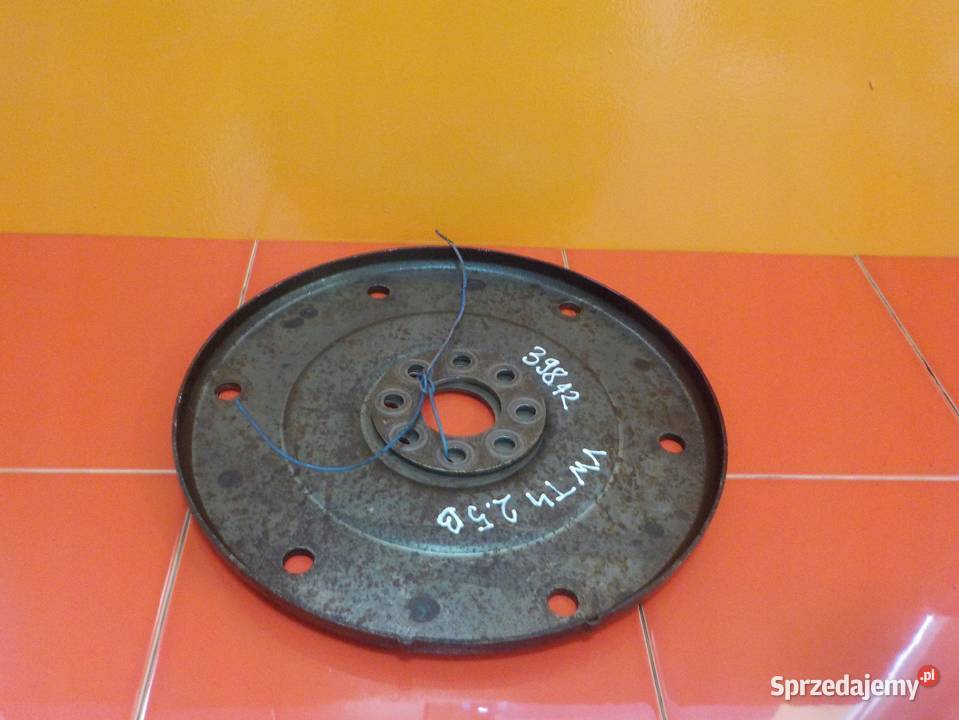 VW T4 25 B 94r 110 AAF kolo zamachowe Sprzęgła i elementy Suków