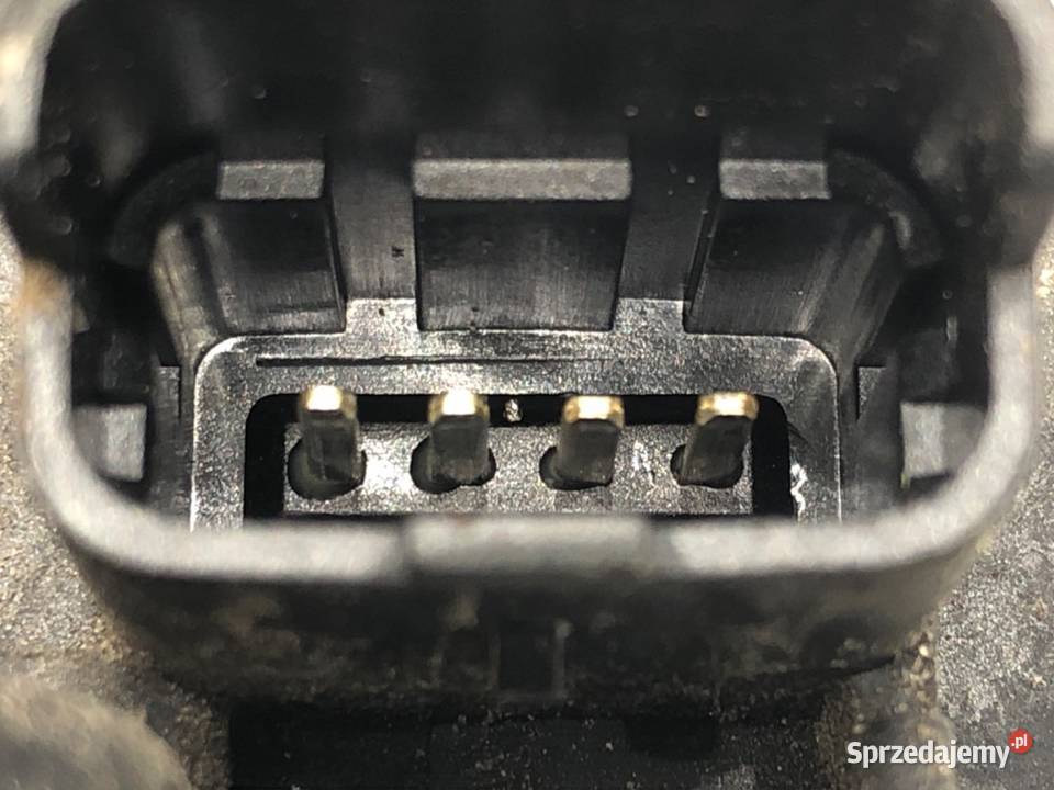 ZAMEK DRZWI LEWY PRZÓD RENAULT CLIO III osobowe