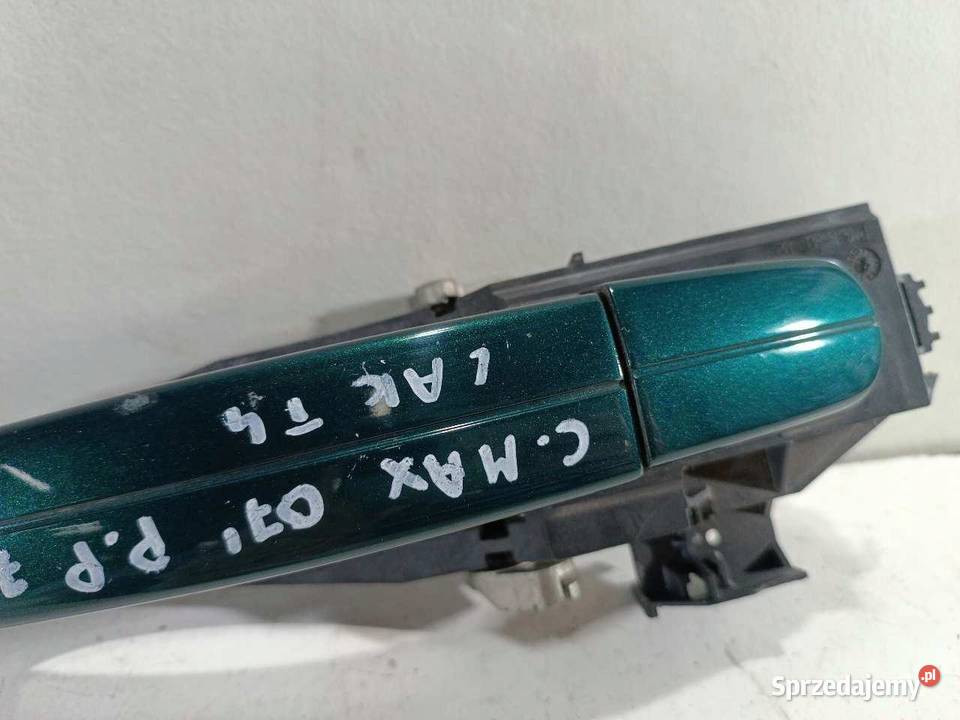 KLAMKA DRZWI PRAWY PRZÓD T4 FORD C MK1 sprzedam