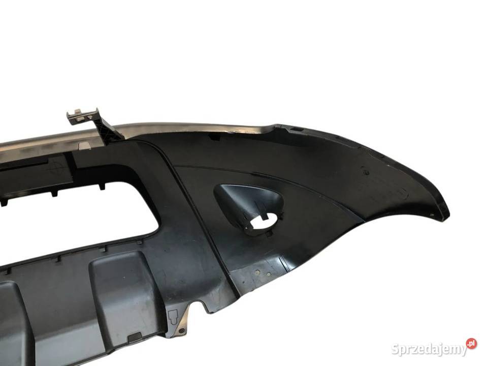 DACIA DUSTER I 20102013 PRZED LIFTEM ZDERZAK Skarżysko-Kamienna