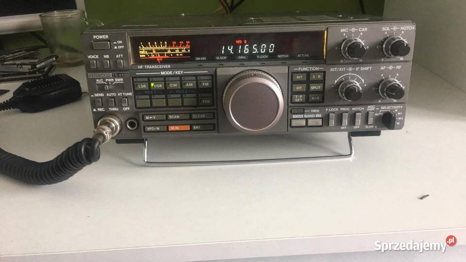 Sprzedam Radio CB radia Jabłonica Polska