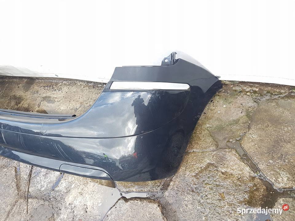 ZDERZAK TYŁ BELKA CITROEN PICASSO LIFT Międzychód sprzedam