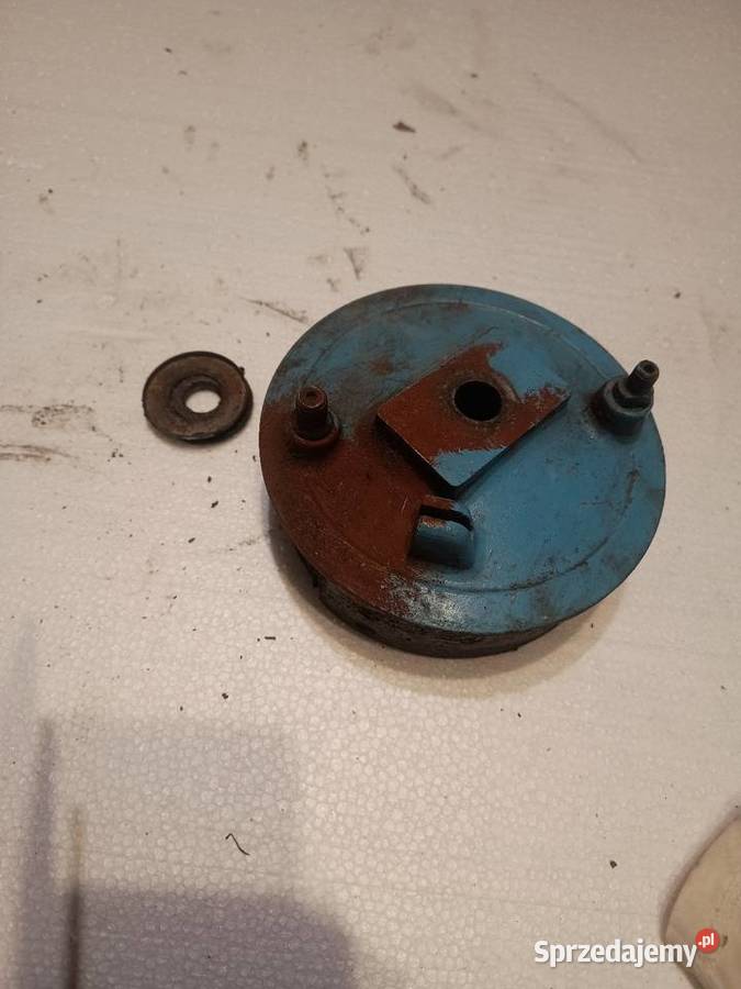 WSK bęben hamulcowy dolnośląskie