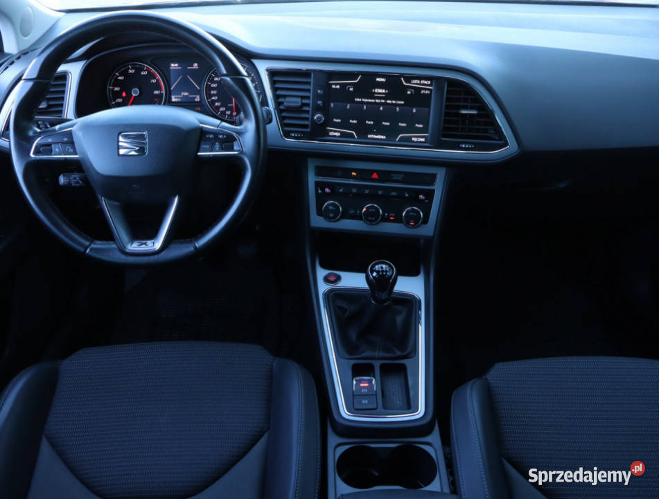 Seat Leon 15 TSI Piaseczno