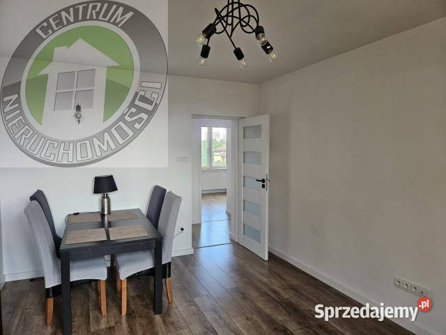 Mieszkanie Nowy Sącz Batorego 47m2 2 pokoje 47m2 małopolskie