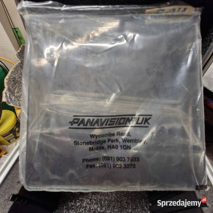 ND Filtry 66 Tiffen 0309 Komplet do Matte Box Polanów