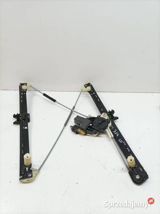 MECHANIZM SZYBY LEWY PRZÓD DK6223201AF Land osobowe sprzedam