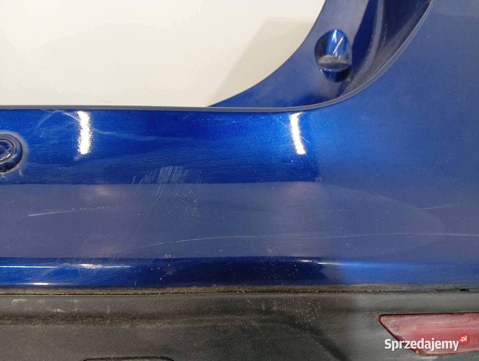 ZDERZAK TYŁ PDC 5D HB LD PRZED LIFT Ford Mondeo osobowe
