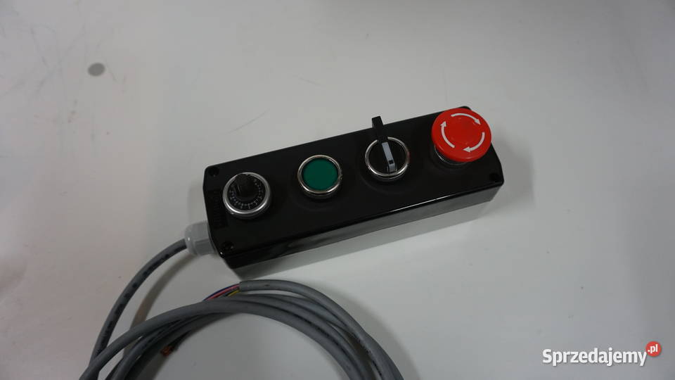 Silnik elektryczny BESEL 055kW z przek i Poznań sprzedam